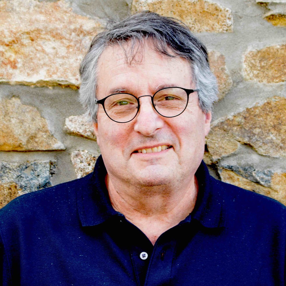 Intersections Hosts Mark Sfirri on March 18, 2025