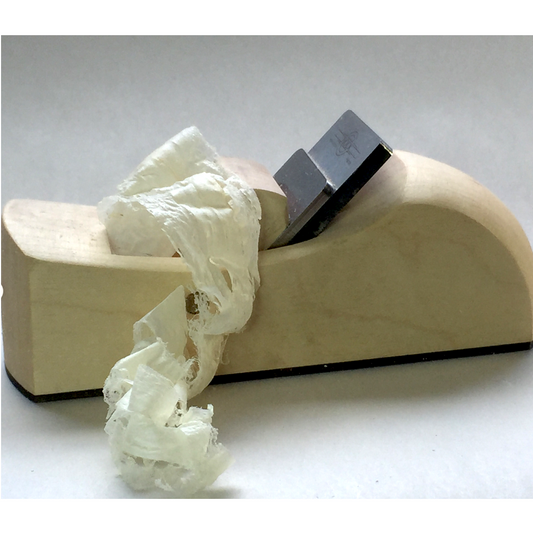 Toolbox Series: Krenov-Style Hand Plane with Pierre Rousseau | June 13, 2026 - June 14, 2026