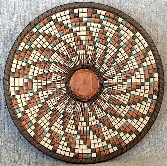 Woodturning: Basket Weave Illusion with Carl Durance | May 9, 2026 - May 10, 2026