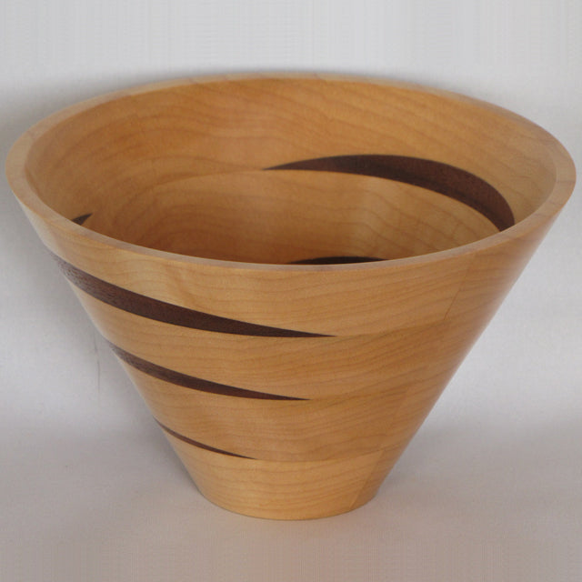 Woodturning: Bowl from a Board with Carl Durance | May 31, 2025 - June 1, 2025