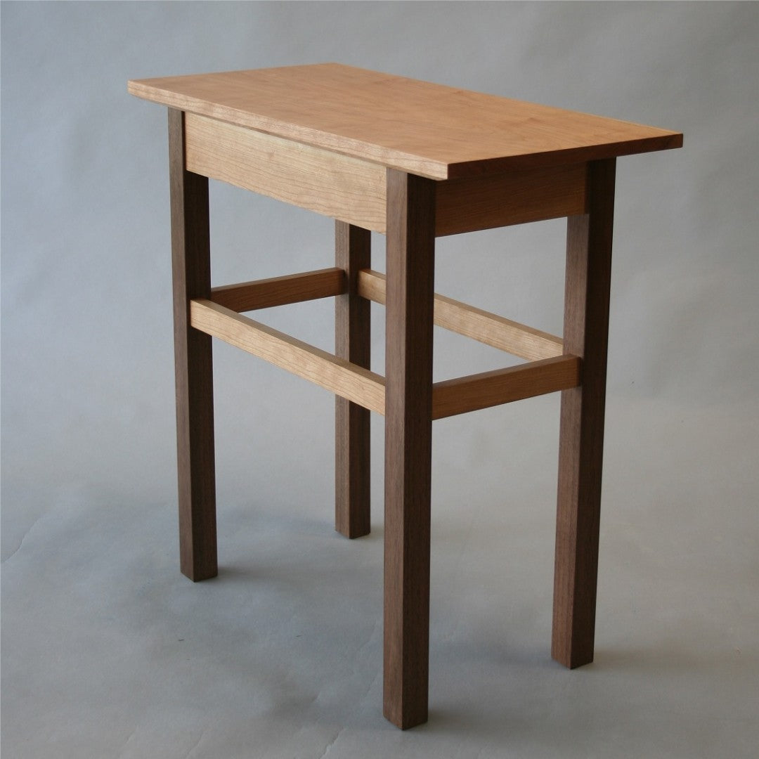 Fundamentals of Woodworking 1: The Table with Pierre Rousseau | October 26, 2026 - January 11, 2027