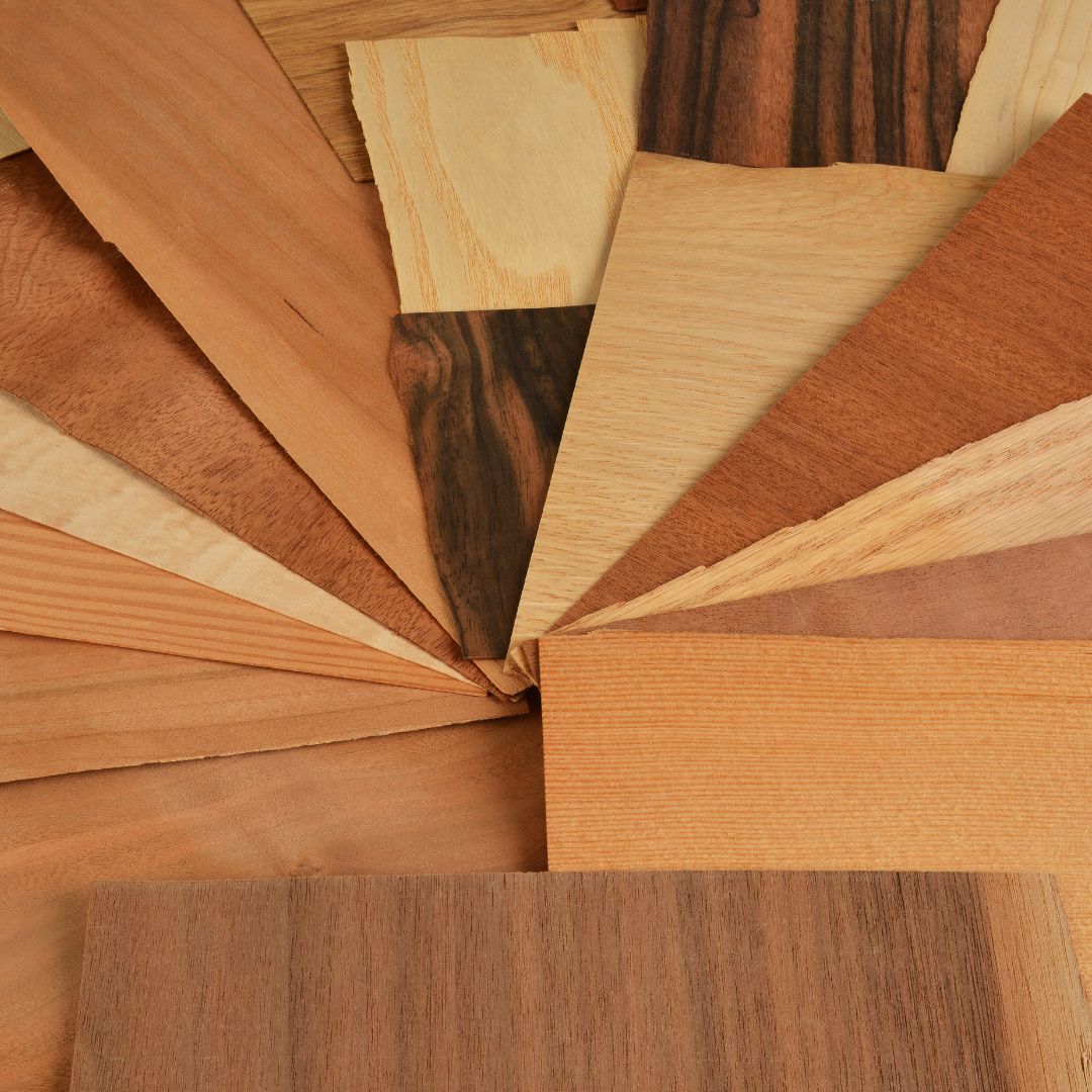Introduction to Veneering: Book-Matched Serving Tray with Vic Tesolin | October 19, 2026 - October 21, 2026
