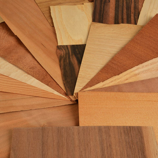Introduction to Veneering: Book-Matched Serving Tray with Vic Tesolin | October 19, 2026 - October 21, 2026