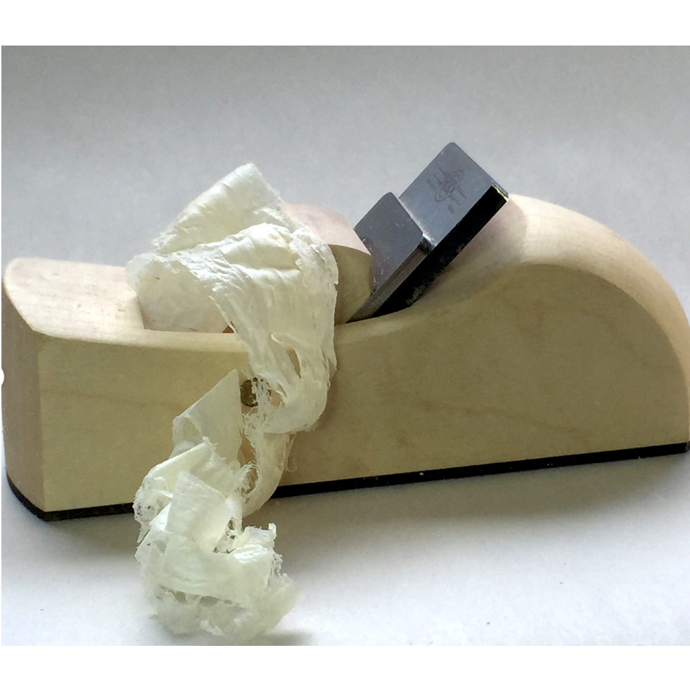Toolbox Series: Krenov-Style Hand Plane with Pierre Rousseau | June 13, 2026 - June 14, 2026