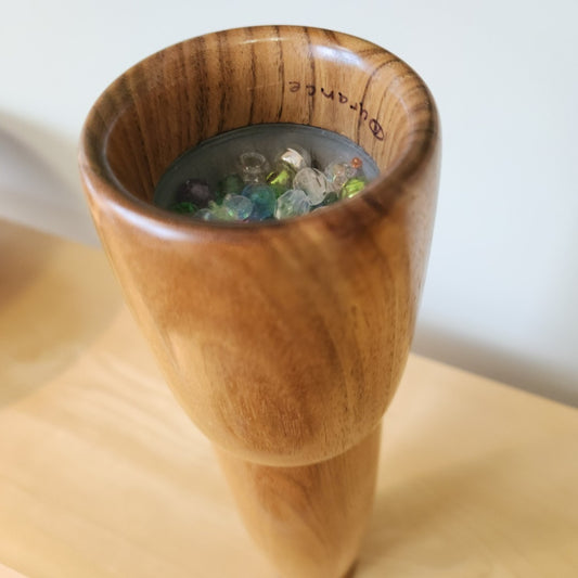 Woodturning: The Kaleidoscope with Carl Durance | December 12, 2026 - December 13, 2026