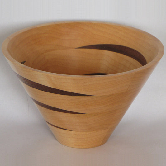 Woodturning: Bowl from a Board with Carl Durance | October 2, 2027 - October 3, 2027