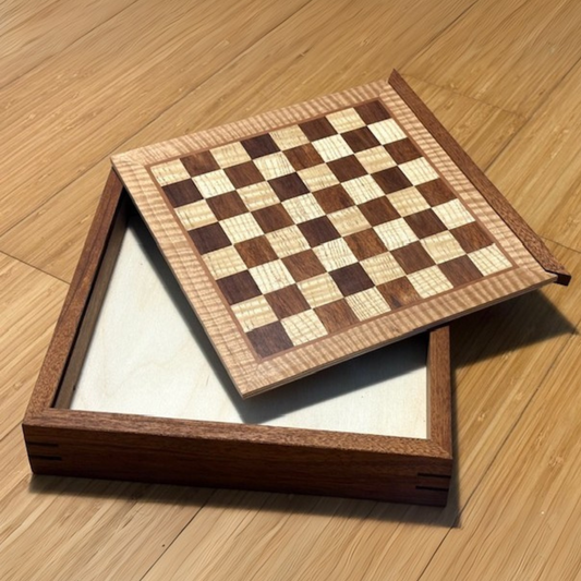 Introduction to Veneering with Pierre Rousseau | September 6, 2025 - September 7, 2025