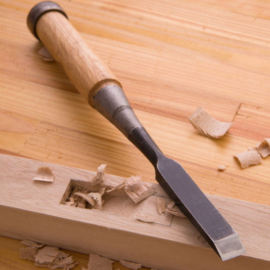 Evening Workshop: Proficiency with Hand Tools with Pierre Rousseau | February 5, 2026 - February 26, 2026