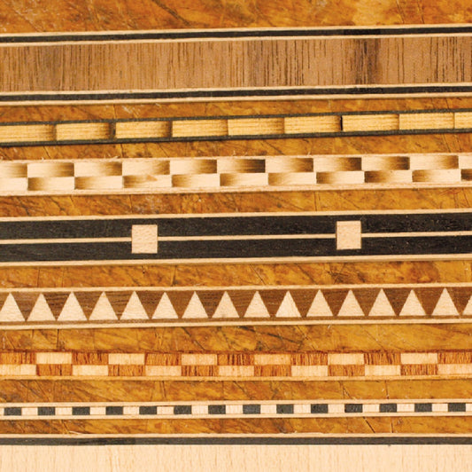 Fine Woodworking: Decorative Inlay with Pierre Rousseau | November 7, 2026 - November 8, 2026