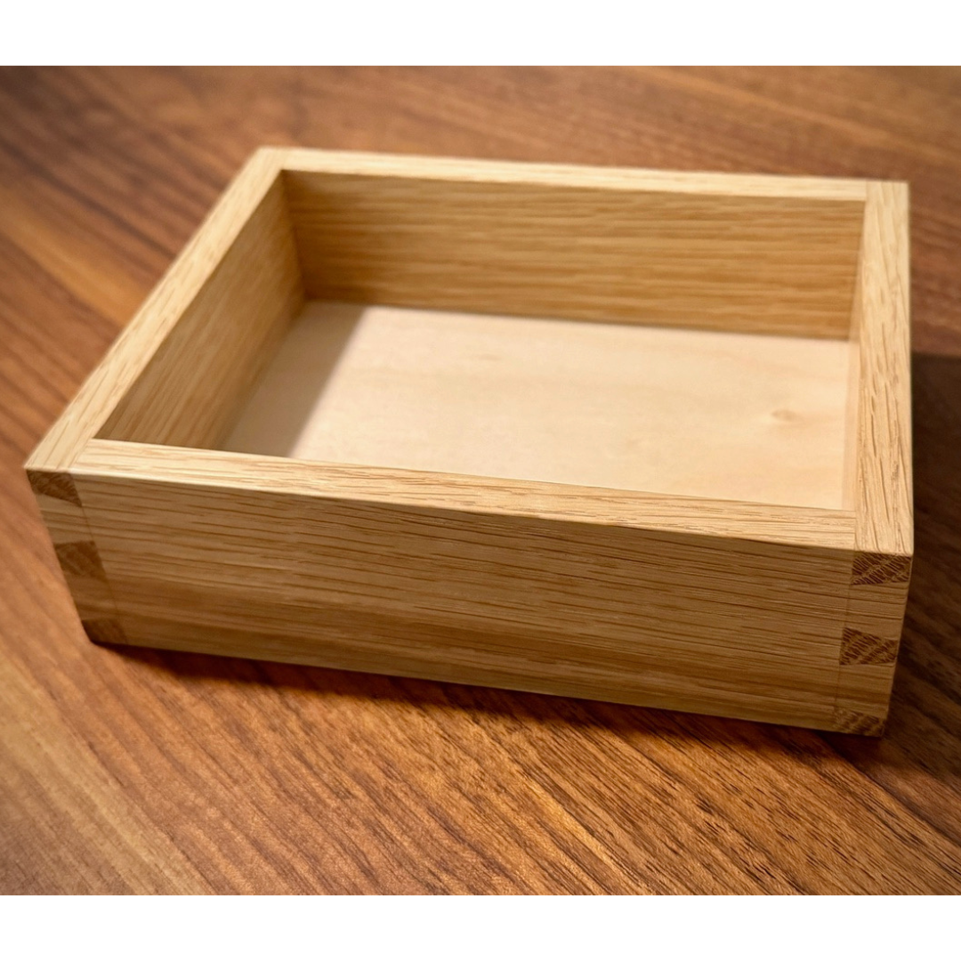 The Minimalist Woodworker: Small Dovetailed Box with Vic Tesolin | February 28, 2026 - March 1, 2026