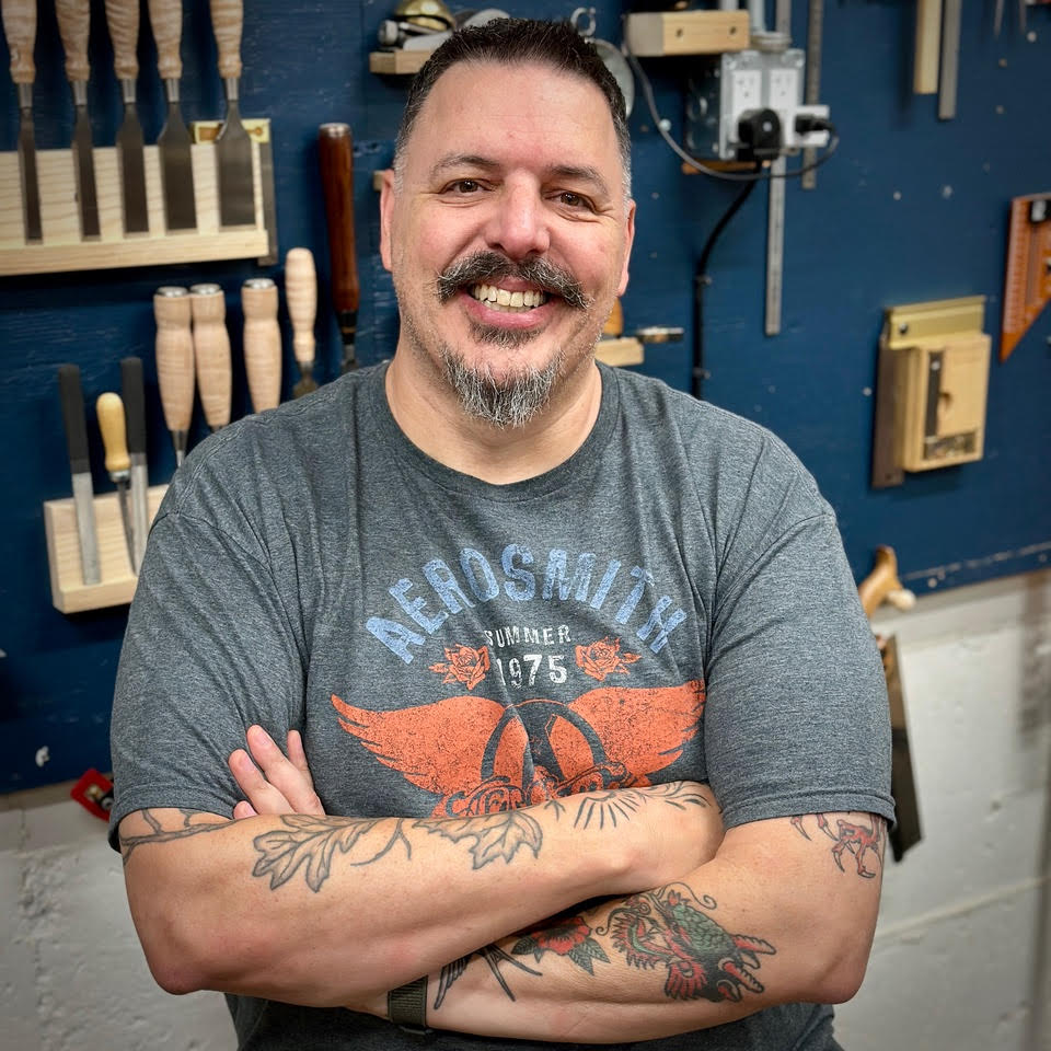 Intersections Speaker Series: Vic Tesolin | February 27, 2026